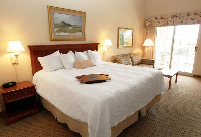 Hotel Hampton Inn & Suites Outer Banks Corolla  | Corolla | North Carolina | United States 14