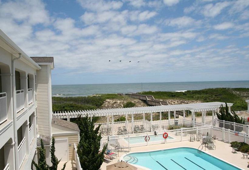 Hotel Hampton Inn & Suites Outer Banks Corolla  | Corolla | North Carolina | United States 16