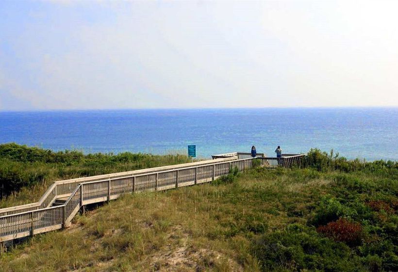 Hotel Hampton Inn & Suites Outer Banks Corolla  | Corolla | North Carolina | United States 17