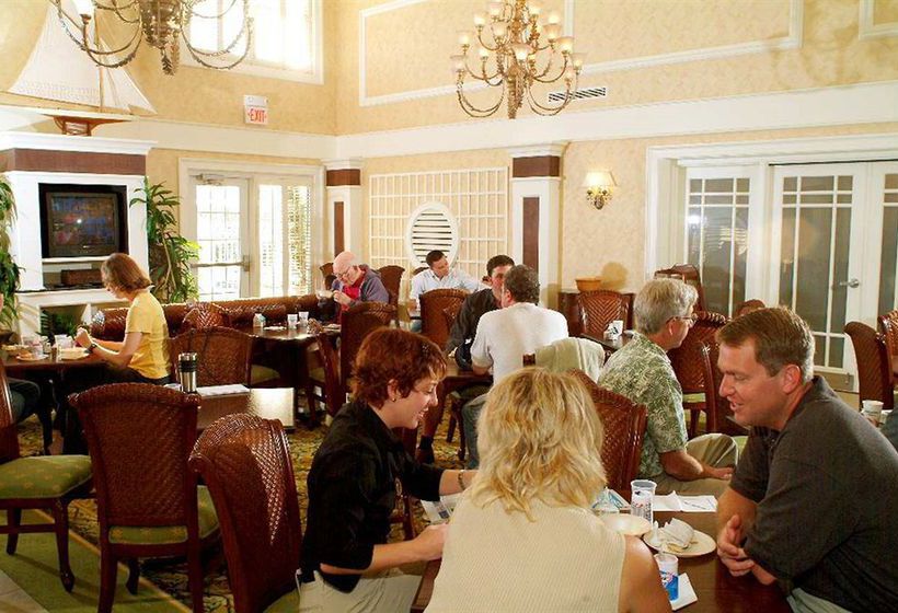 Hotel Hampton Inn & Suites Outer Banks Corolla  | Corolla | North Carolina | United States 2