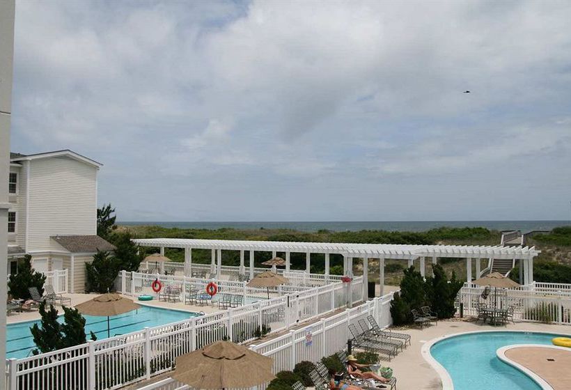 Hotel Hampton Inn & Suites Outer Banks Corolla  | Corolla | North Carolina | United States 3
