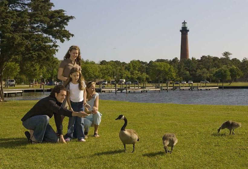 Hotel Hampton Inn & Suites Outer Banks Corolla  | Corolla | North Carolina | United States 4