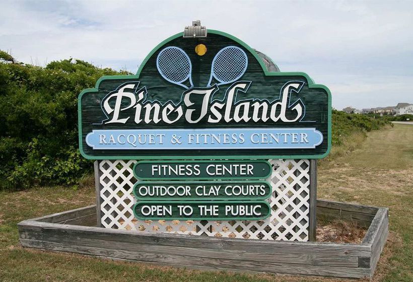 Hotel Hampton Inn & Suites Outer Banks Corolla  | Corolla | North Carolina | United States 5