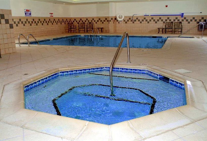 Hotel Hampton Inn & Suites Outer Banks Corolla  | Corolla | North Carolina | United States 6