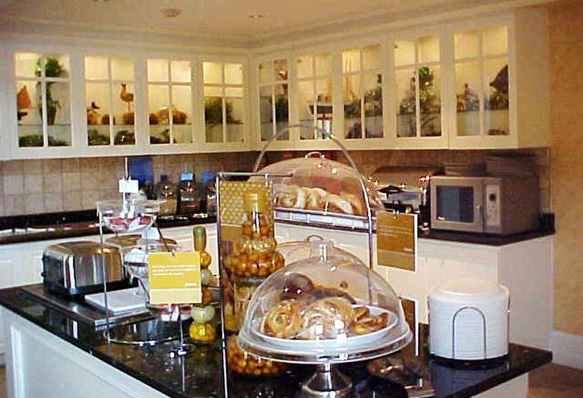 Hotel Hampton Inn & Suites Outer Banks Corolla  | Corolla | North Carolina | United States 7