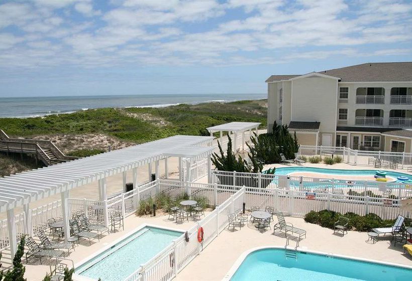 Hotel Hampton Inn & Suites Outer Banks Corolla  | Corolla | North Carolina | United States 9