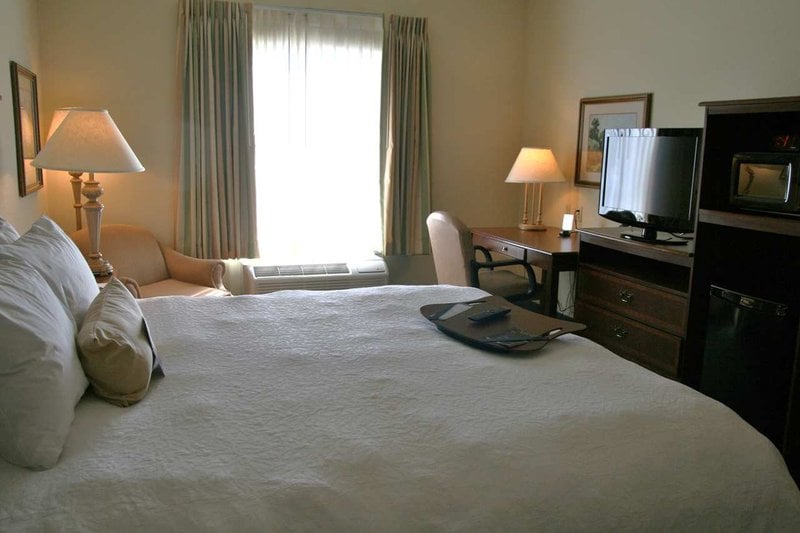 Hotel Hampton Inn Odessa  | Odessa | Texas | United States 11