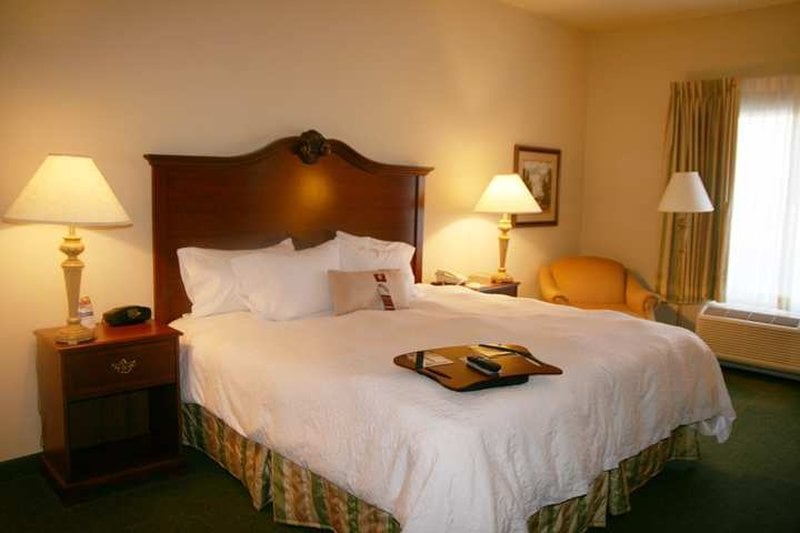 Hotel Hampton Inn Odessa  | Odessa | Texas | United States 12