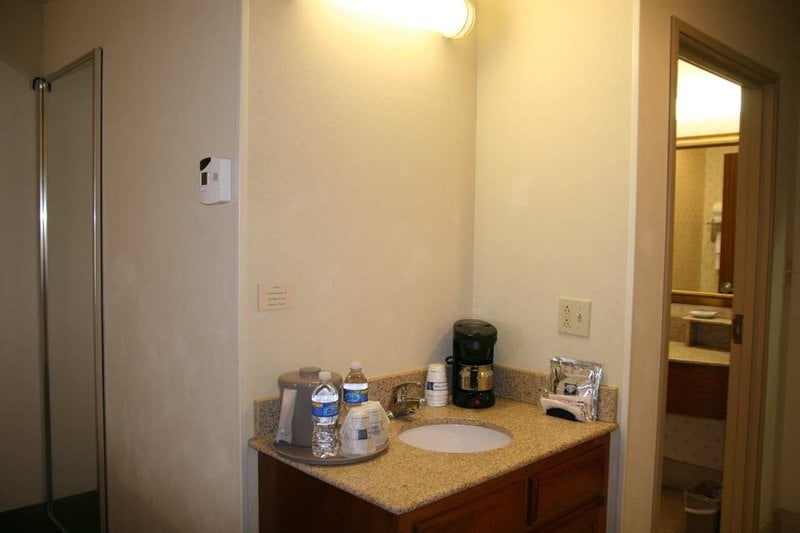 Hotel Hampton Inn Odessa  | Odessa | Texas | United States 13