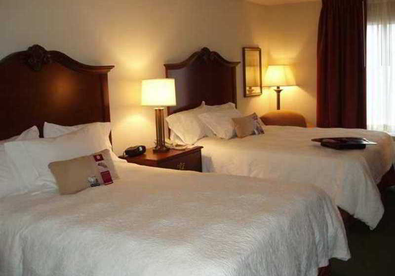 Hotel Hampton Inn Odessa  | Odessa | Texas | United States 14