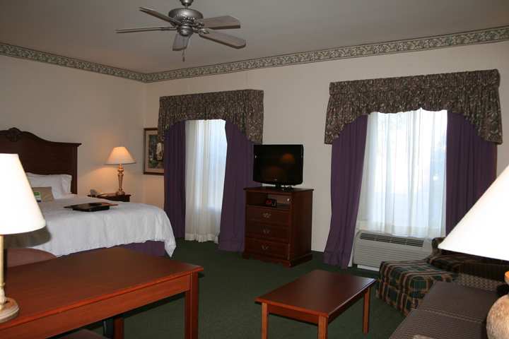 Hotel Hampton Inn Odessa  | Odessa | Texas | United States 16