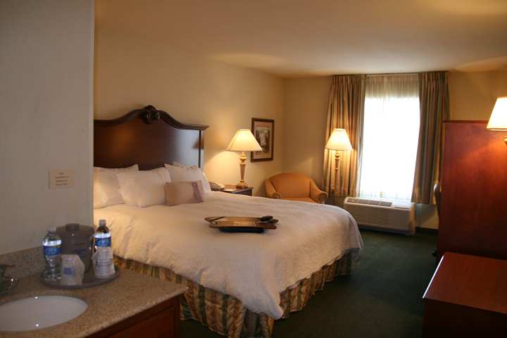 Hotel Hampton Inn Odessa  | Odessa | Texas | United States 17