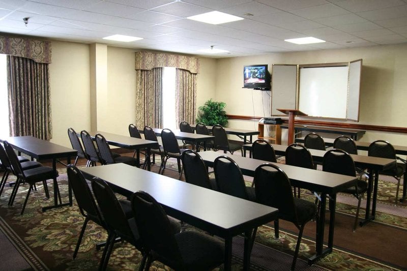 Hotel Hampton Inn Odessa  | Odessa | Texas | United States 2