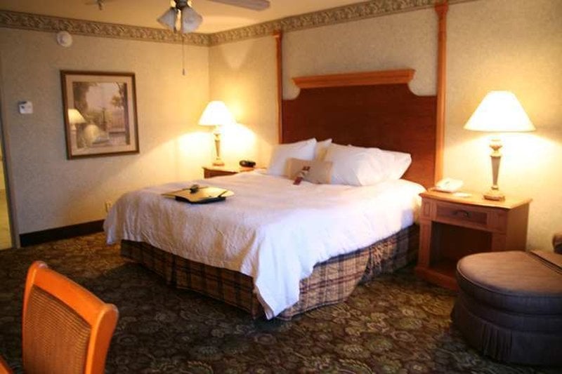 Hotel Hampton Inn Odessa  | Odessa | Texas | United States 6