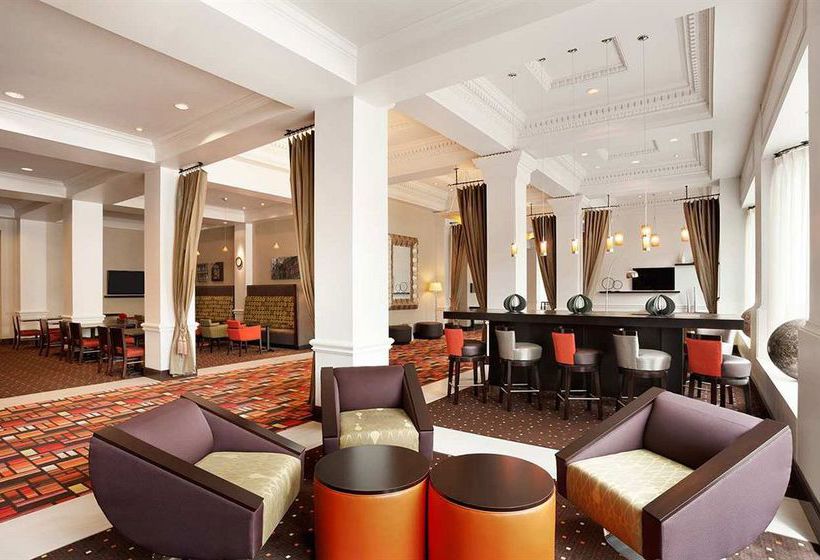 Hotel Hampton Inn & Suites Ogden  | Ogden | Utah | United States 1