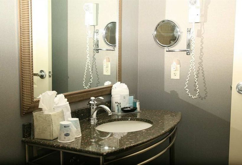 Hotel Hampton Inn & Suites Ogden  | Ogden | Utah | United States 10