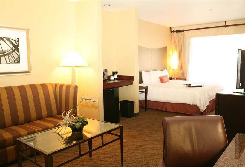 Hotel Hampton Inn & Suites Ogden  | Ogden | Utah | United States 12