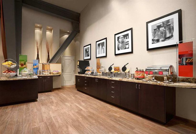 Hotel Hampton Inn & Suites Ogden  | Ogden | Utah | United States 13