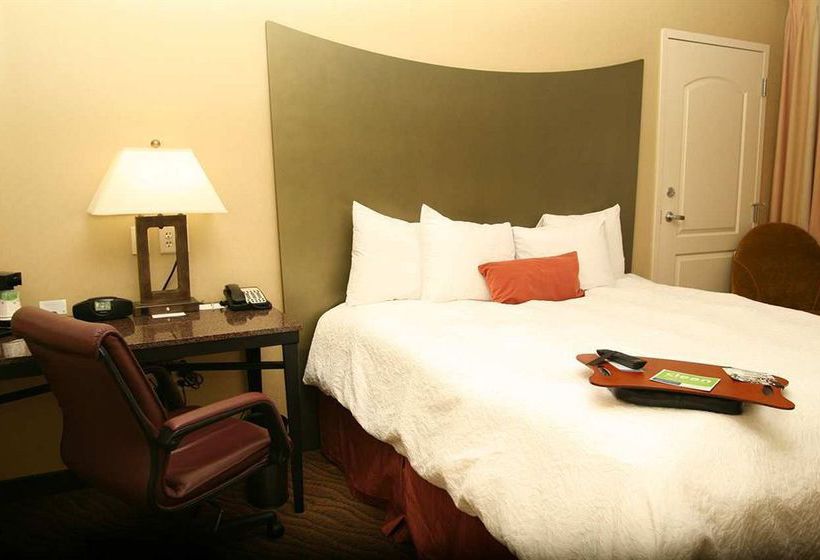 Hotel Hampton Inn & Suites Ogden  | Ogden | Utah | United States 14