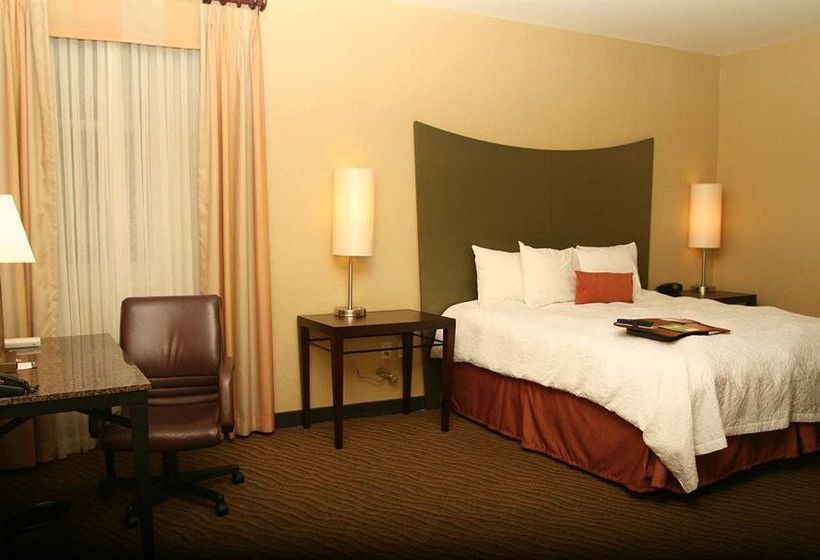 Hotel Hampton Inn & Suites Ogden  | Ogden | Utah | United States 15