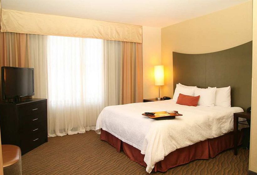 Hotel Hampton Inn & Suites Ogden  | Ogden | Utah | United States 17