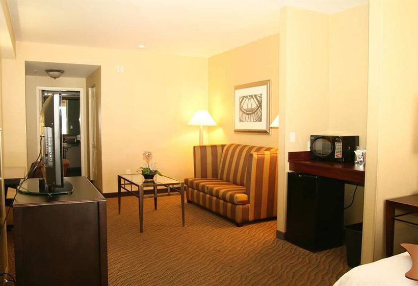 Hotel Hampton Inn & Suites Ogden  | Ogden | Utah | United States 18