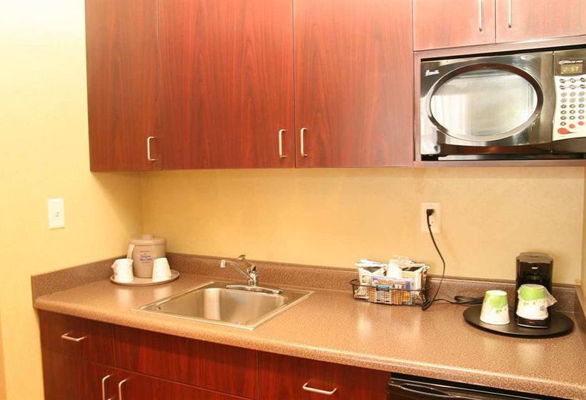 Hotel Hampton Inn & Suites Ogden  | Ogden | Utah | United States 20