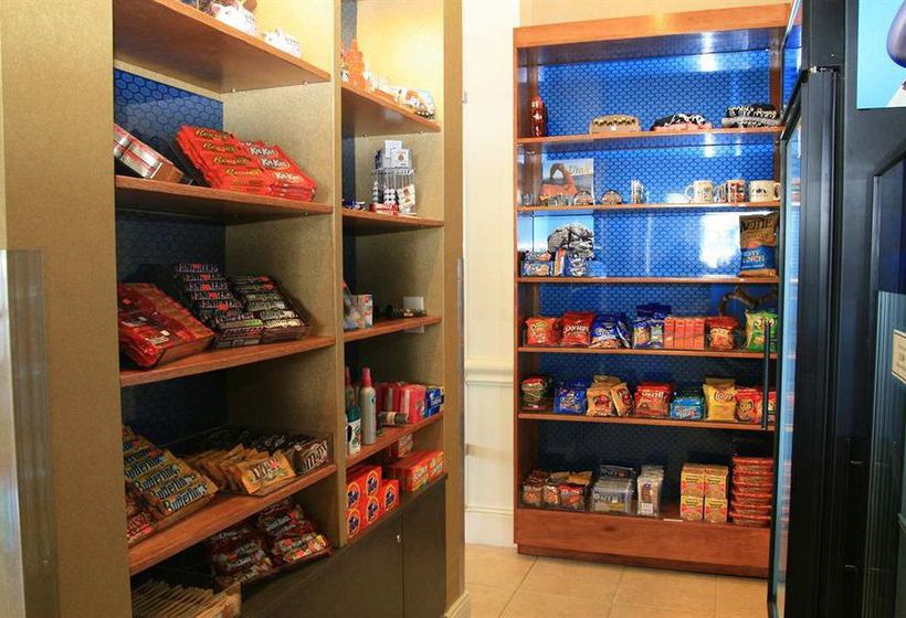 Hotel Hampton Inn & Suites Ogden  | Ogden | Utah | United States 4