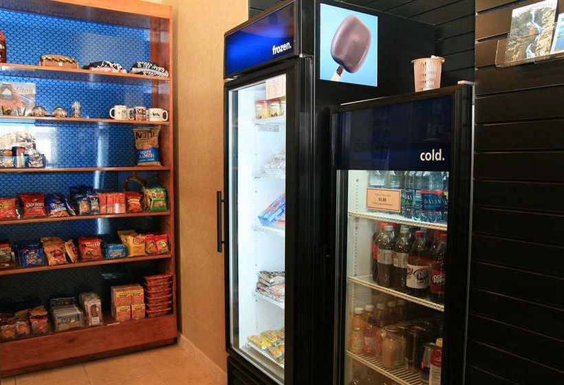 Hotel Hampton Inn & Suites Ogden  | Ogden | Utah | United States 6