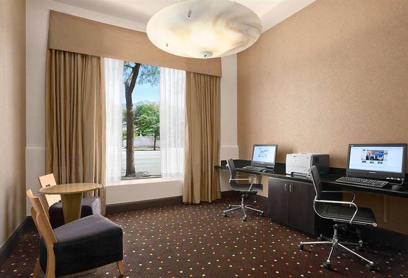 Hotel Hampton Inn & Suites Ogden  | Ogden | Utah | United States 7