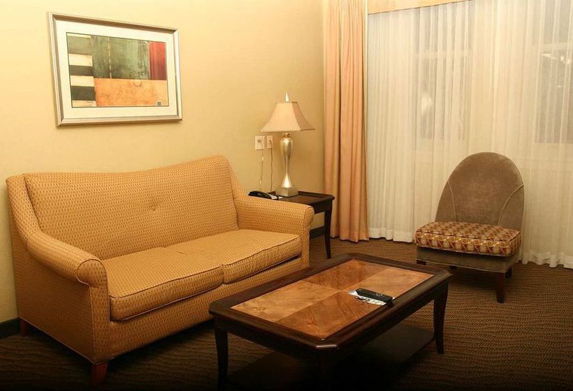 Hotel Hampton Inn & Suites Ogden  | Ogden | Utah | United States 9