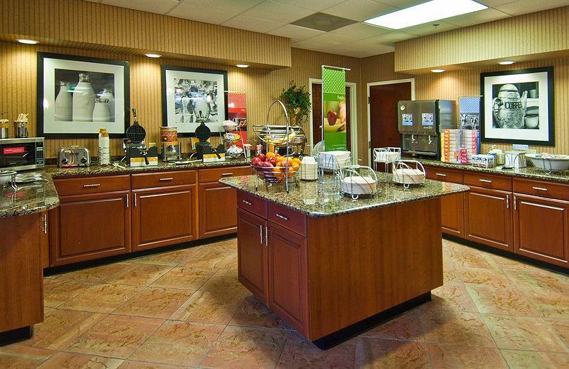 Hotel Hampton Inn Oklahoma City-Northwest  | Oklahoma City | Oklahoma | United States 1