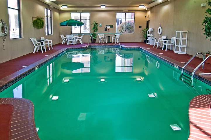 Hotel Hampton Inn Oklahoma City-Northwest  | Oklahoma City | Oklahoma | United States 15