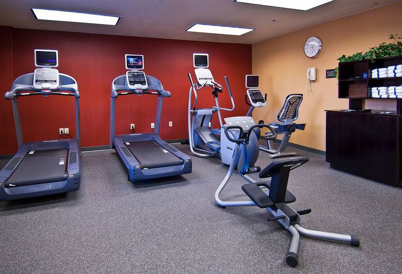 Hotel Hampton Inn Oklahoma City-Northwest  | Oklahoma City | Oklahoma | United States 2