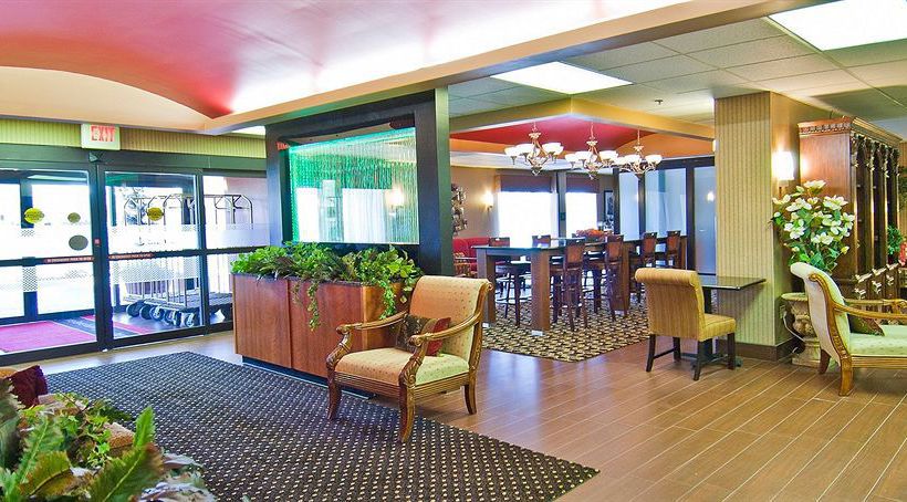 Hotel Hampton Inn Oklahoma City-Northwest  | Oklahoma City | Oklahoma | United States 4