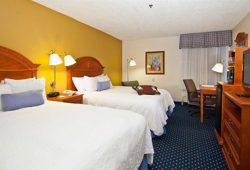 Hotel Hampton Inn Oklahoma City-Northwest  | Oklahoma City | Oklahoma | United States 5