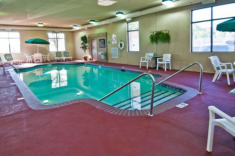 Hotel Hampton Inn Oklahoma City-Northwest  | Oklahoma City | Oklahoma | United States 7