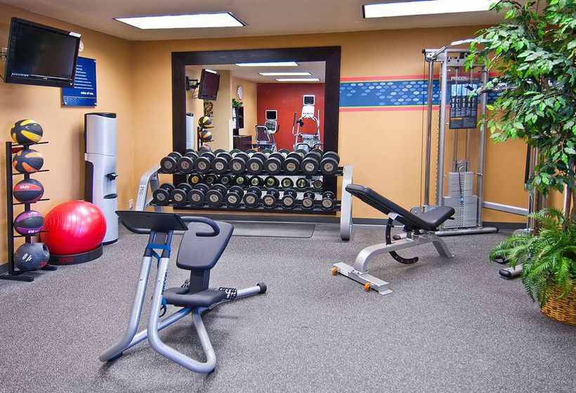 Hotel Hampton Inn Oklahoma City-Northwest  | Oklahoma City | Oklahoma | United States 8