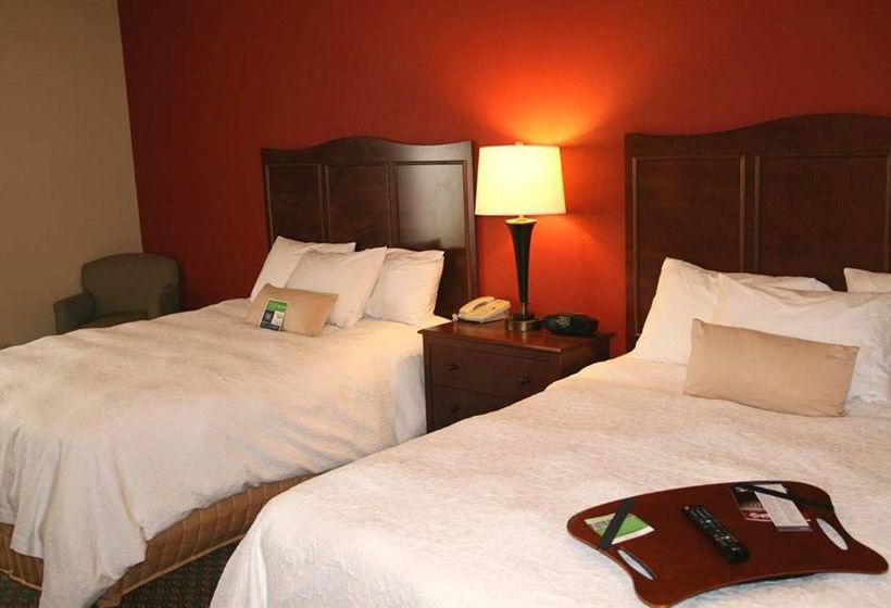 Hotel Hampton Inn Oklahoma City Quail Springs  | Oklahoma City | Oklahoma | Hotel negli Stati Uniti 10