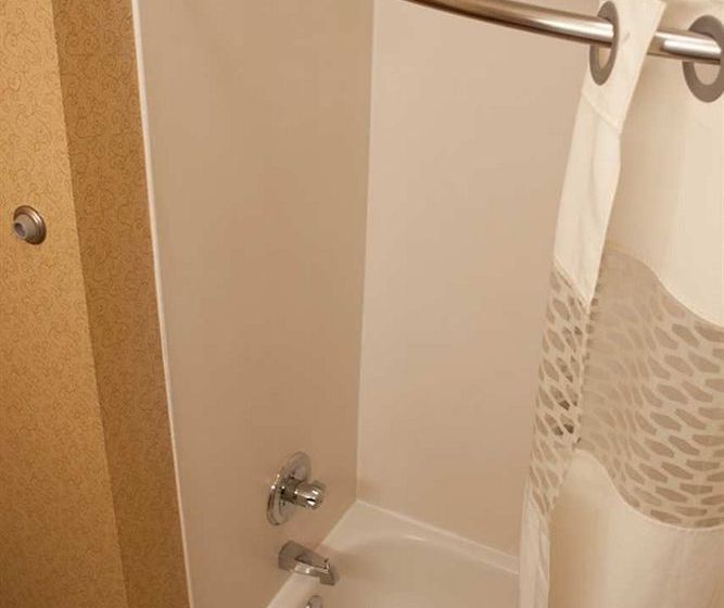 Hotel Hampton Inn Oklahoma City Quail Springs  | Oklahoma City | Oklahoma | Hotel negli Stati Uniti 11