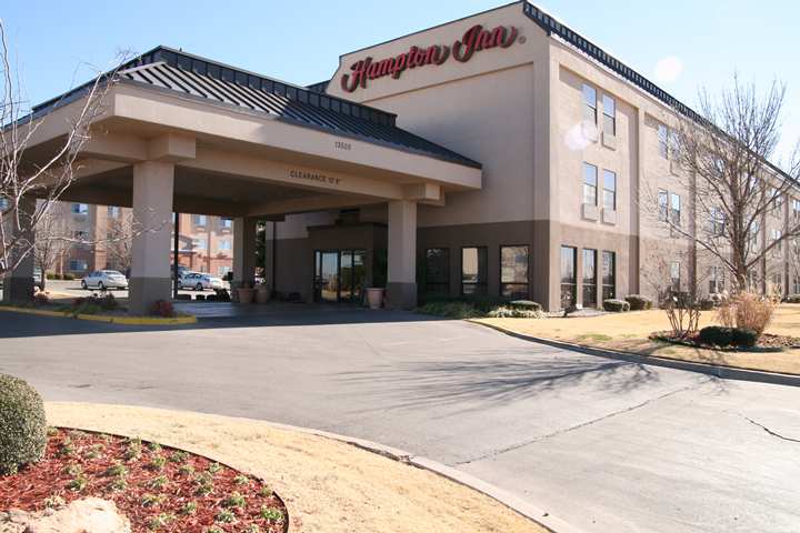 Hotel Hampton Inn Oklahoma City Quail Springs  | Oklahoma City | Oklahoma | Hotel negli Stati Uniti 16
