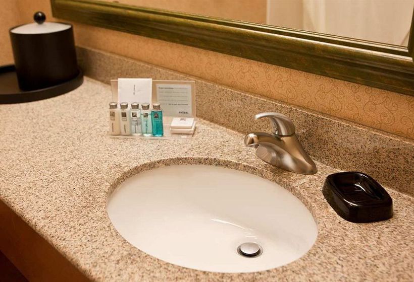 Hotel Hampton Inn Oklahoma City Quail Springs  | Oklahoma City | Oklahoma | Hotel negli Stati Uniti 2