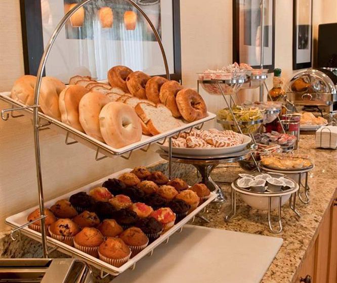 Hotel Hampton Inn Oklahoma City Quail Springs  | Oklahoma City | Oklahoma | Hotel negli Stati Uniti 4