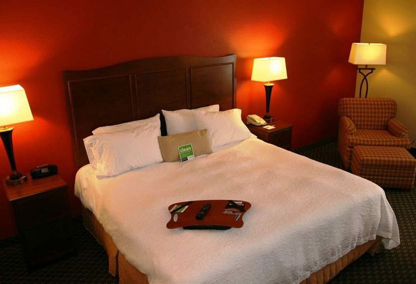 Hotel Hampton Inn Oklahoma City Quail Springs  | Oklahoma City | Oklahoma | Hotel negli Stati Uniti 5