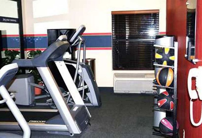 Hotel Hampton Inn Oklahoma City Quail Springs  | Oklahoma City | Oklahoma | Hotel negli Stati Uniti 7