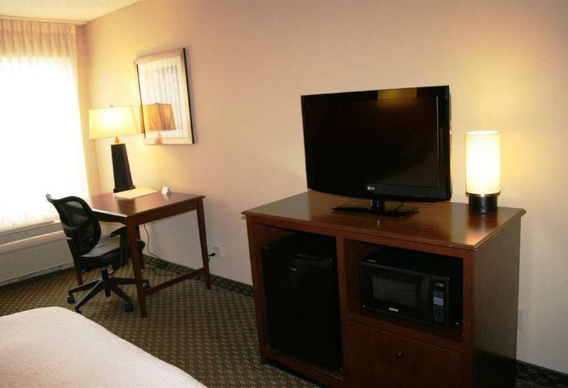 Hotel Hampton Inn Oklahoma City Quail Springs  | Oklahoma City | Oklahoma | Hotel negli Stati Uniti 9