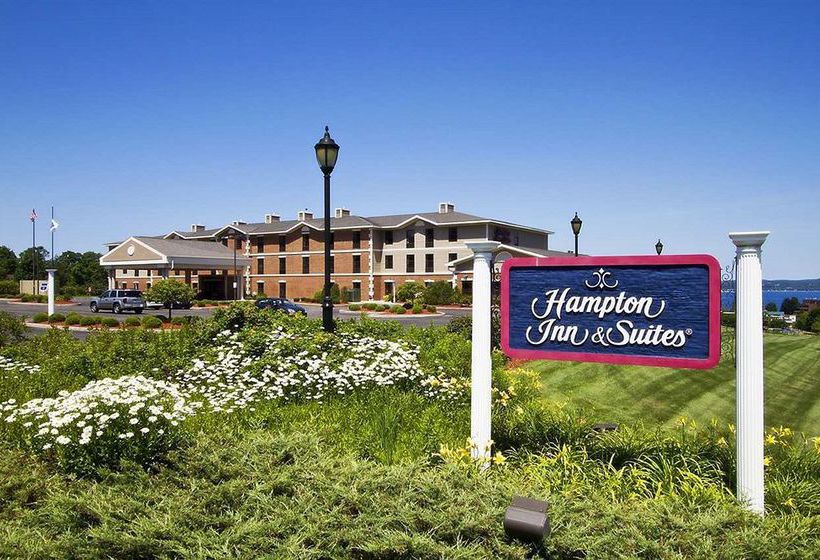 Hotel Hampton Inn & Suites Petoskey 