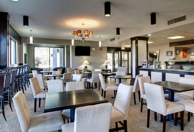 Hotel Quality Inn Moss Point 