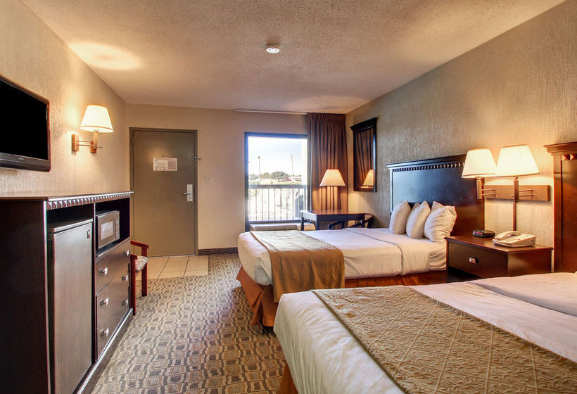 Hotel Quality Inn Moss Point  | Moss Point | Mississippi | Vereinigte Staaten 11