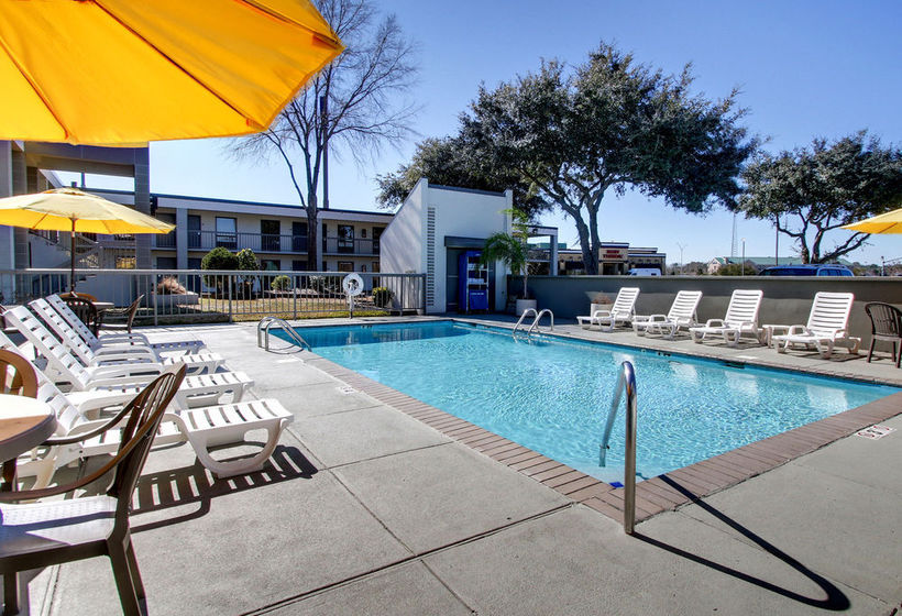 Hotel Quality Inn Moss Point  | Moss Point | Mississippi | Vereinigte Staaten 15